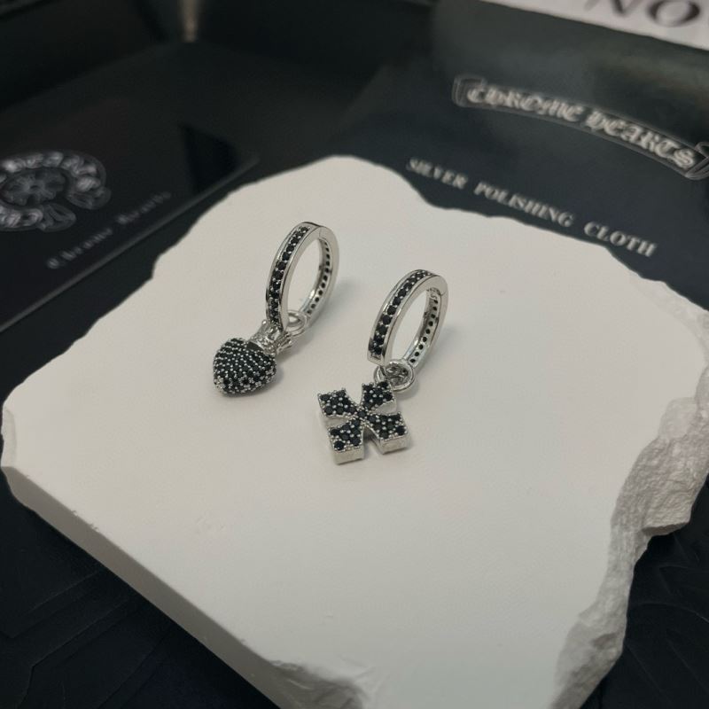 Chrome Hearts Earrings